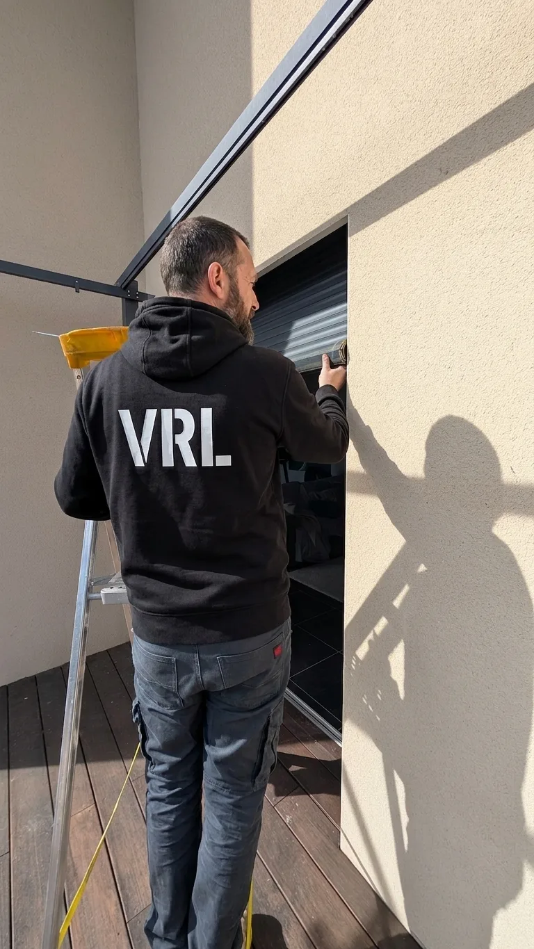 Technicien VRL Marseille 2 à Marseille 2 Technicien VRL Marseille 2 à Marseille 2